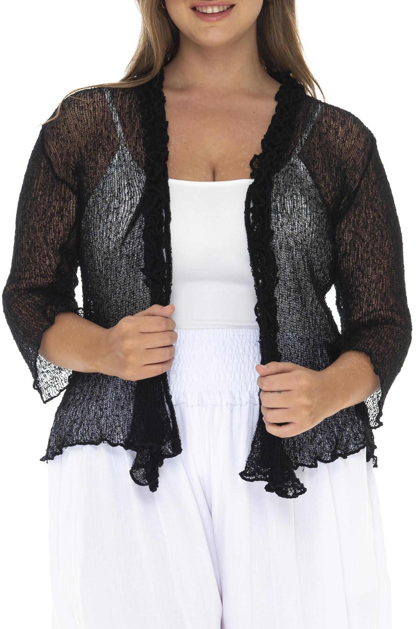 Plus Size Tops